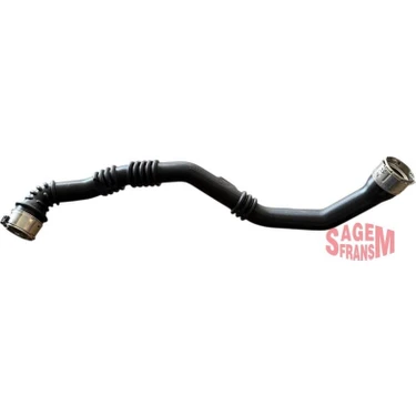 Sagemfrans Turbo Hortumu Captur J5 Clio 4 Duster 1 Dokker Lodgy Sandero 2 Logan 2 1,5dci K9K