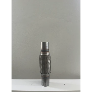 Universal Egzoz SPIRALI45X150 Eksoz