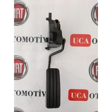 OEM Gaz Pedalı - Renault Clio 3 Megane 3 Fluence 3 Kangoo 3 Orjinal