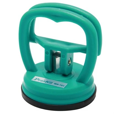 Pro's Kit MS-161 Dayanıklı