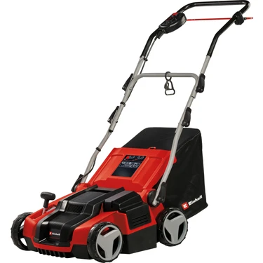 Einhell GE-SA 1435/1, Elektrikli Çim Havalandırcı -