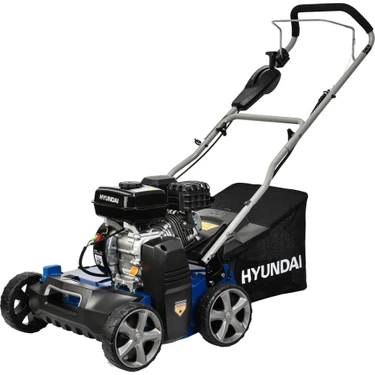 Hyundai HYS400 Çim Havalandırma Makinası 40 cm