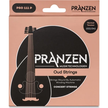 Pranzen Ud