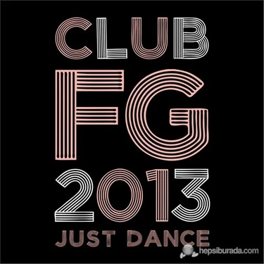 Club FG 2013 - Just
