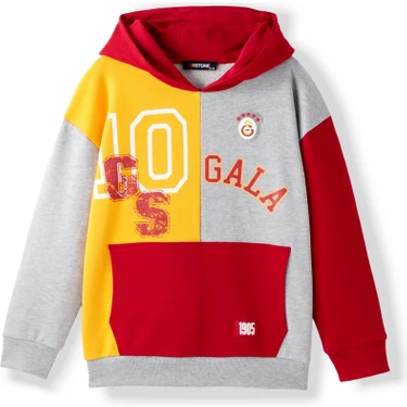 Gs Store Galatasaray Çocuk Hoodie
