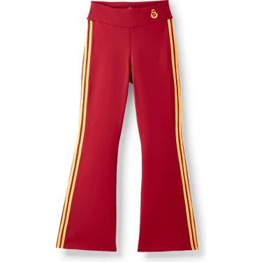 Gs Store Galatasaray Kadın Tayt