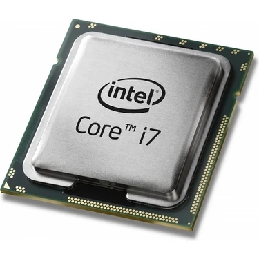 Intel Core i7 3770 3,4 GHz 8 MB Cache 1155 Pin