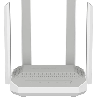 Keenetic Hopper DSL AX3000 Wi-Fi Mesh VDSL2/ADSL2+ Ebeveyn Kontrol Modem Fiber VPN Router 4X1Gbit/s