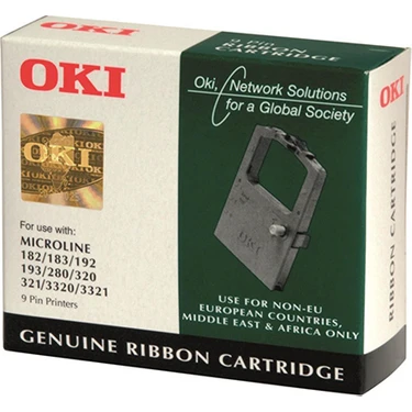 Okı 01108002 Serıt Ml-182-280-320-321-3320-3321 Siyah 3 Mılyon