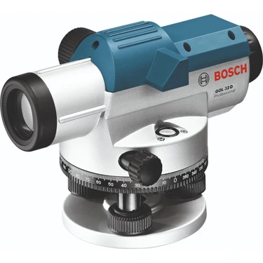 Bosch Nivelman (Nivo) Seti Gol 32D