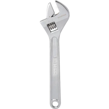 Workpro WP272002 200 mm Kurbağacık