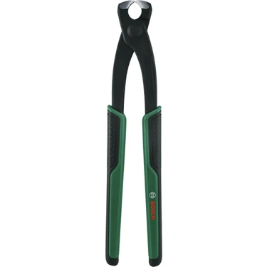 Bosch Betoncu Kalıpçı Kerpeten 225mm