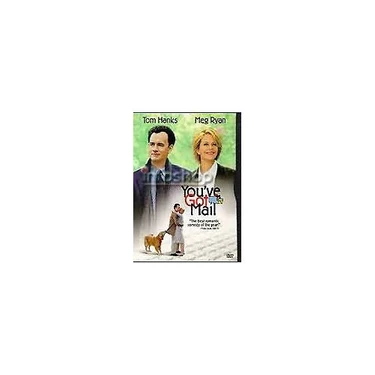 Mesajınız Var (You've Got Maıl) ( VCD