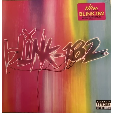Columbia Nıne  Blink