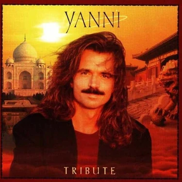 Yanni - Tribute
