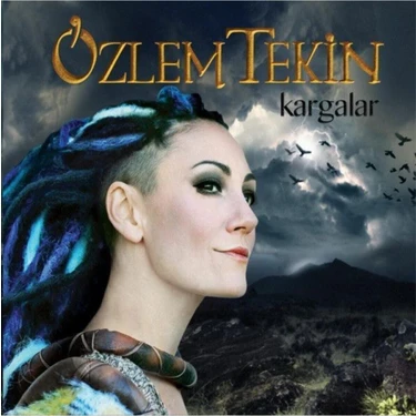 Özlem Tekin - Kargalar