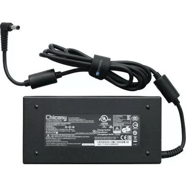 Chicony Monster 19.5V 7.7A 150W Chicony A14-150P1A Uyumlu Şarj