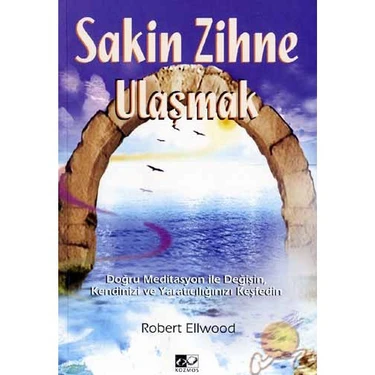 Sakin Zihne