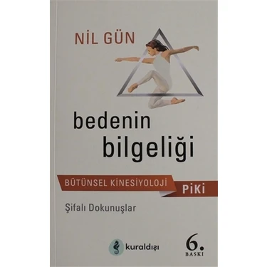 Bedenin Bilgeliği: Psiko Kinesiyoloji Piki - Nil