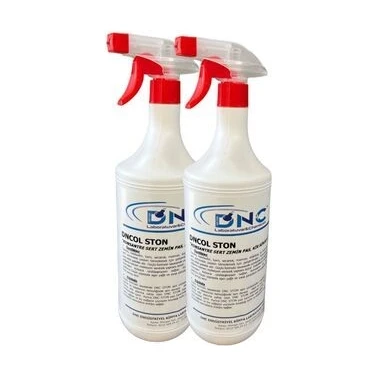 Mezar Mermer Temizleme ve Bakımı- 1.2kg Dncol Ston (2