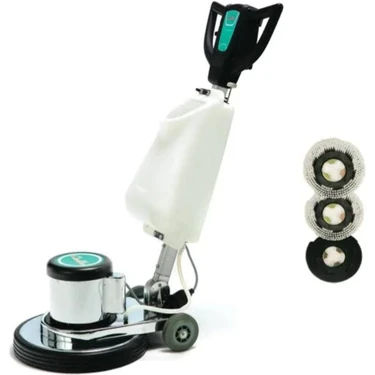 Powerwash  Halı Yıkama ve Cilalama Makinası