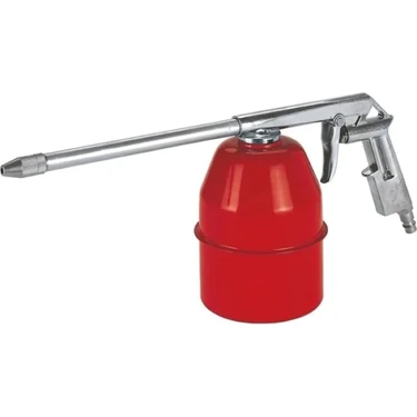 Do-10 Alttan Depo Yıkama Mazot