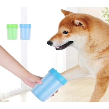 Urfakent Welfare Köpek Pati Yıkama Aparatı