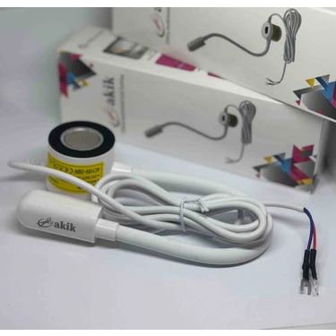 Akik Dikiş Makina LED Lamba