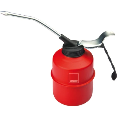 Esbifix Ceta Form R05-300 Metal Yağdanlık Metal Uçlu 300