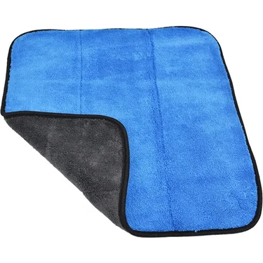 Numune Market Suhvee Mikrofiber Araç Iç Dış Yıkama Temizleme Toz Bırakmaz Kurulama Cam Bezi Araba