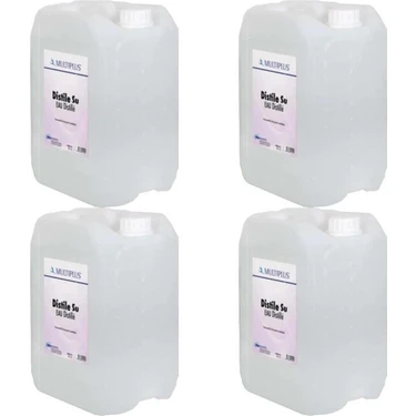 Multiplus Distile Saf Su 5 Lt Bidon 4