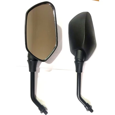 Tümopar Motosiklet Aynası Tk No:3 Nc750 Nc700 Naked 10Mm Düz