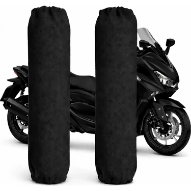 Vi Caro Yamaha X-Max/n-Max Amortisör Kılıfı