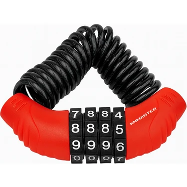 Knmaster HL200 Şifreli Kask