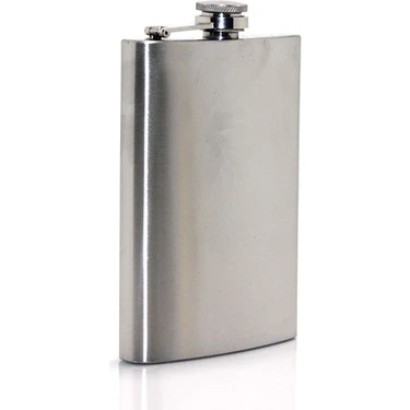 Pileli Store Paslanmaz Çelik 6 Oz