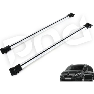 PWR Mercedes Vıto 122 cm Ara Atkı