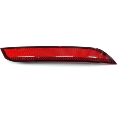 Gkl Volkswagen Polo Sağ Arka Tampon Reflektörü (2010 - 2017) 6R0945106B