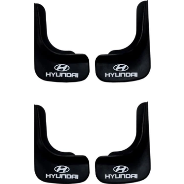 Yeni Dünya Hyundai Accent Era 4'lü Paçalık- Tozluk-