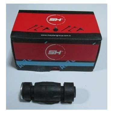 JMC Renault Clıo- Sd/hb- 02/06; Viraj Çubuk Seti Sağ/sol Aynı (Adet)