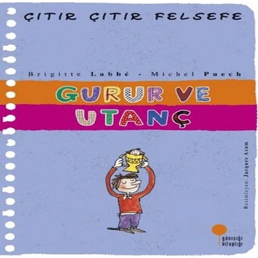 Çıtır Çıtır Felsefe 35 - Gurur ve