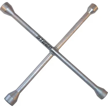 Steep Bijon Anahtarı Dörtlü 17'' 19'' 21'' 23'' Ebatlarında