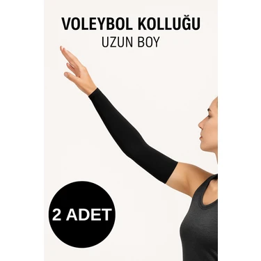 Uzun Boy Voleybol Kolluğu, Sporcu Için 1. Sınıf Kalite