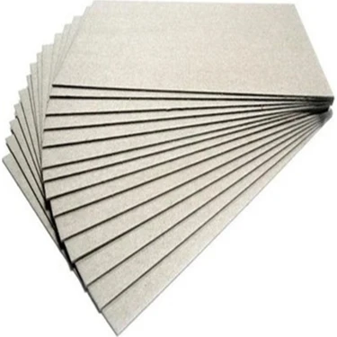 Orka Kağıt 5 Adet Mukavva 2 mm 35X50 cm Sert Karton , Sert