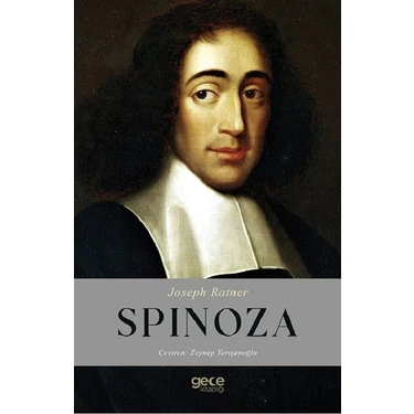 Spinoza - Joseph
