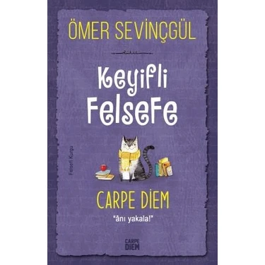 Keyifli Felsefe:  / Anı Yakala - Ömer