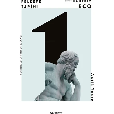 Felsefe Tarihi - Umberto