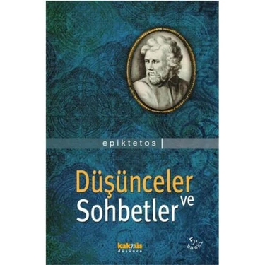 Düşünceler Ve Sohbetler -