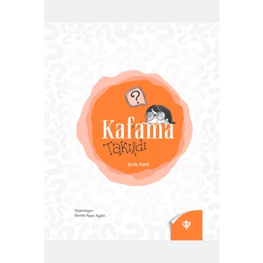 Kafama Takıldı - Şule