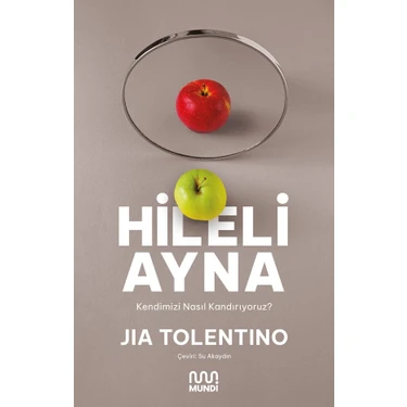 Hileli Ayna – Jia