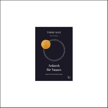 Anlamlı Bir Yaşam - Todd